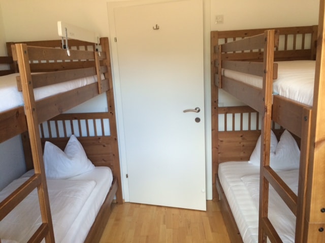Skiflat Abercrombie interior photo 27