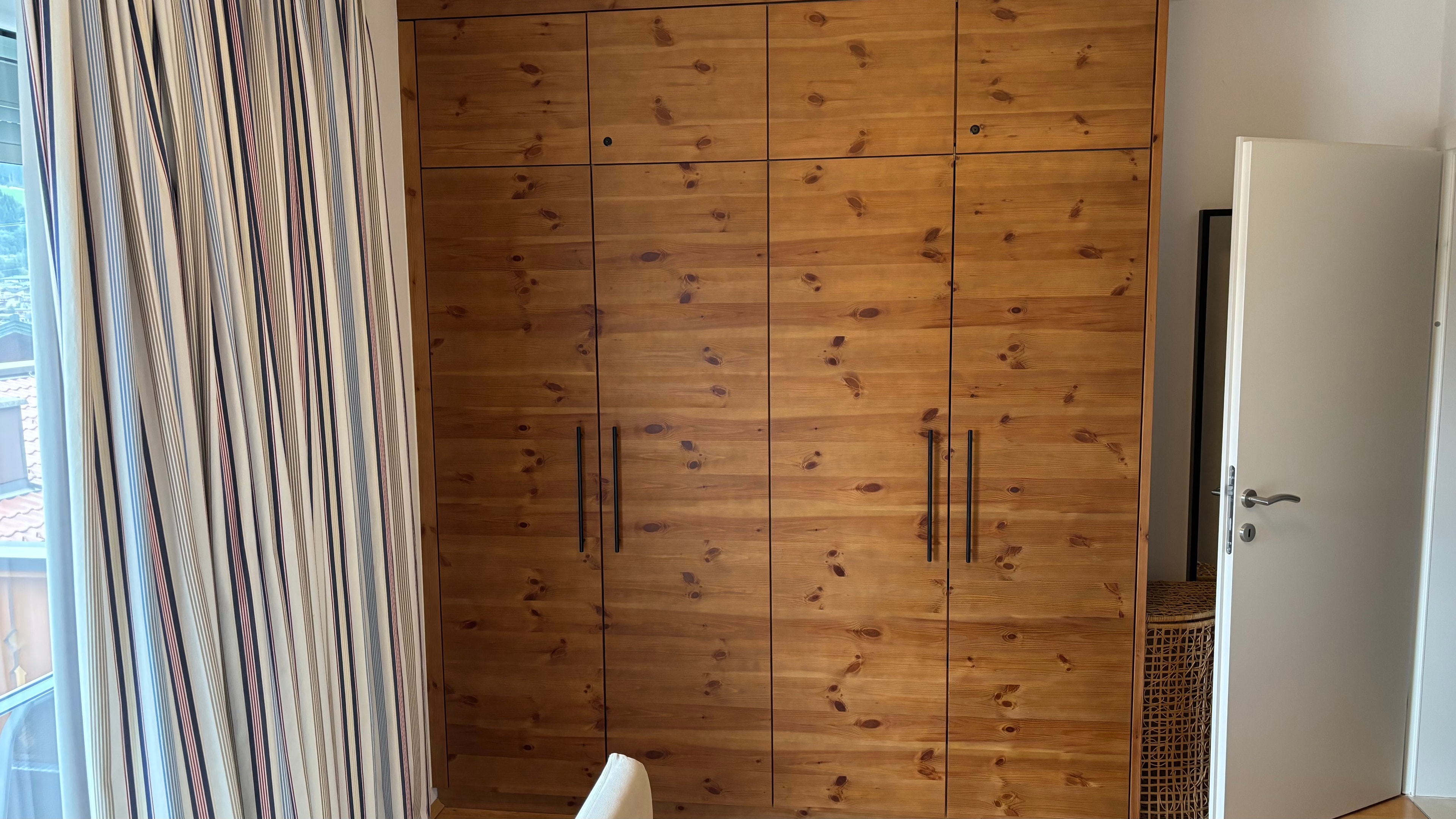Apartment interior